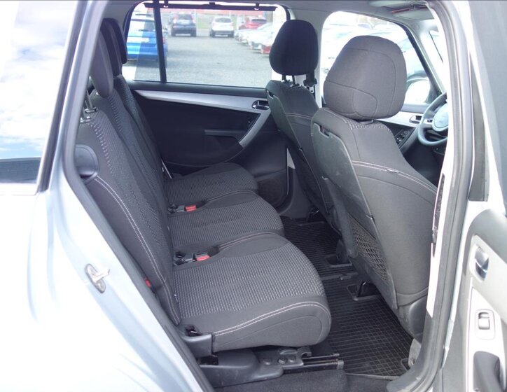 Citroën Grand C4 Picasso MPV 1,6 l 82 kw