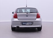 BMW Řada 1 Hatchback 2,0 l 90 kw