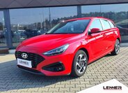 Hyundai i30 Kombi 1,5 l 103 kw