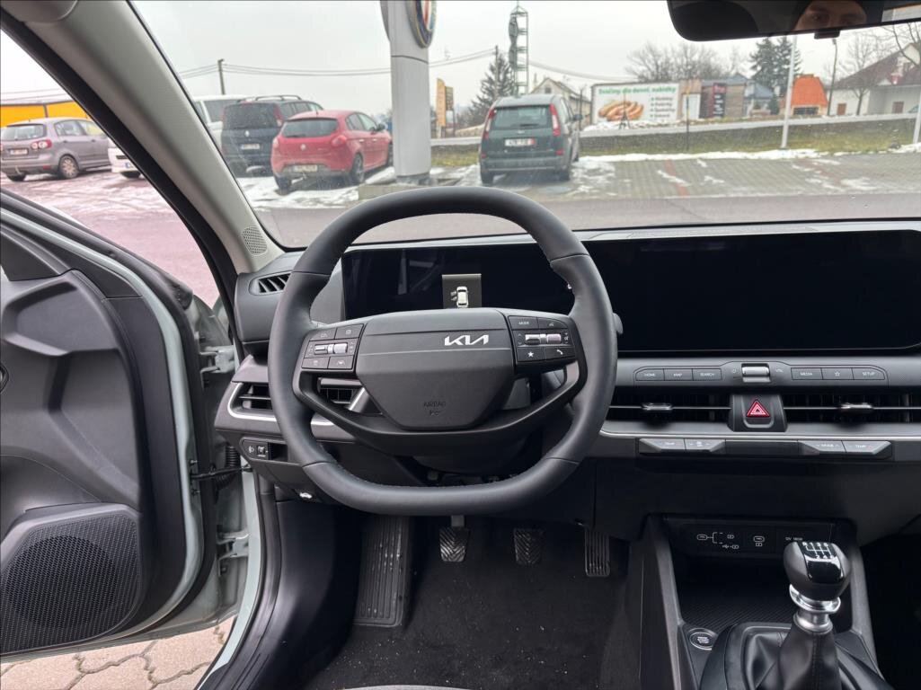 KIA Ostatní Ostatní 0,0 0