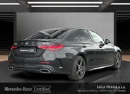 Mercedes-Benz Třídy C 5