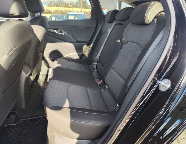 Hyundai i30 Kombi 1,5 l 117 kw