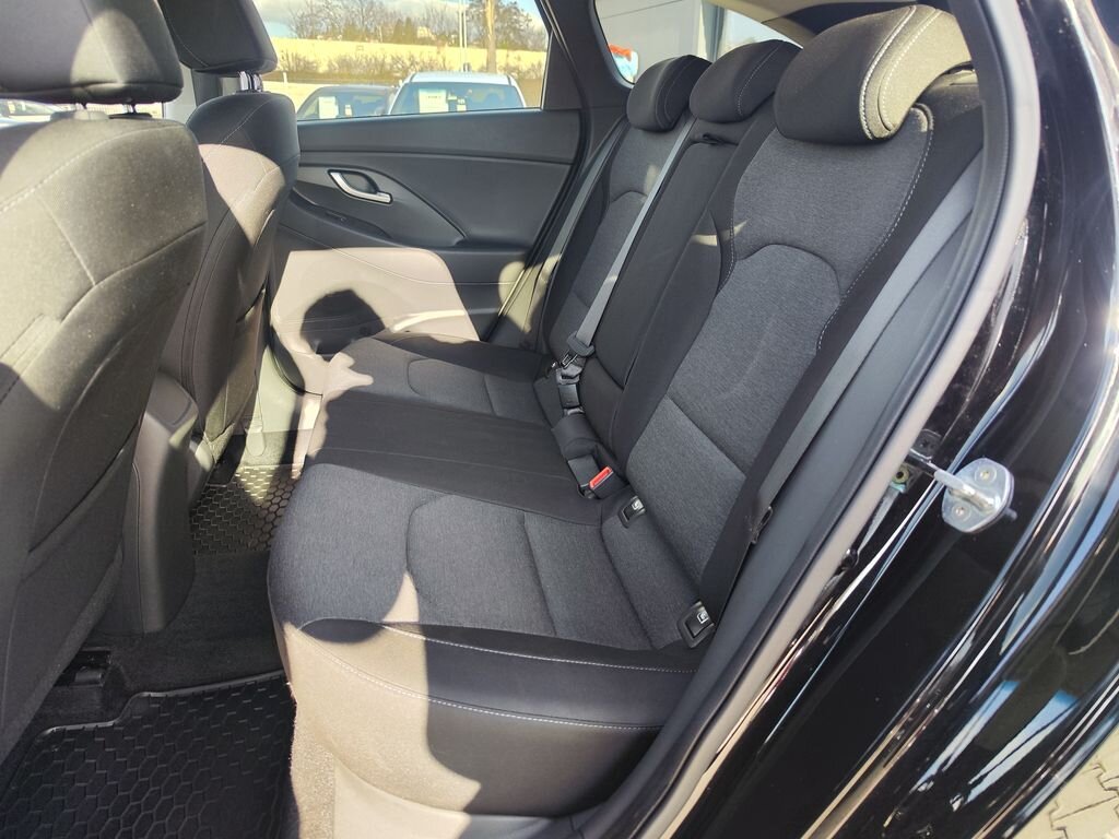 Hyundai i30 Kombi 1,5 l 117 kw