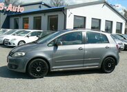 Volkswagen Golf Plus Hatchback 2,0 l 81 kw
