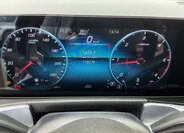 Mercedes-Benz GLB SUV / Terénní 2,0 l 140 kw