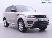 Land Rover Range Rover Sport SUV 3,0 l 215 kw