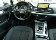 Audi Q5 SUV / Terénní 2,0 l 120 kw