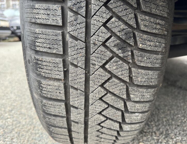 Land Rover Freelander SUV / Terénní 2,2 l 140 kw