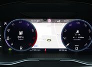 Škoda Superb Sedan / Limuzína 2,0 l 140 kw