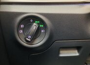 Škoda Kamiq Hatchback 1,5 l 110 kw