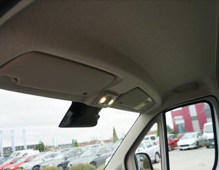 Citroën Jumper Ostatní 2,2 l 88 kw