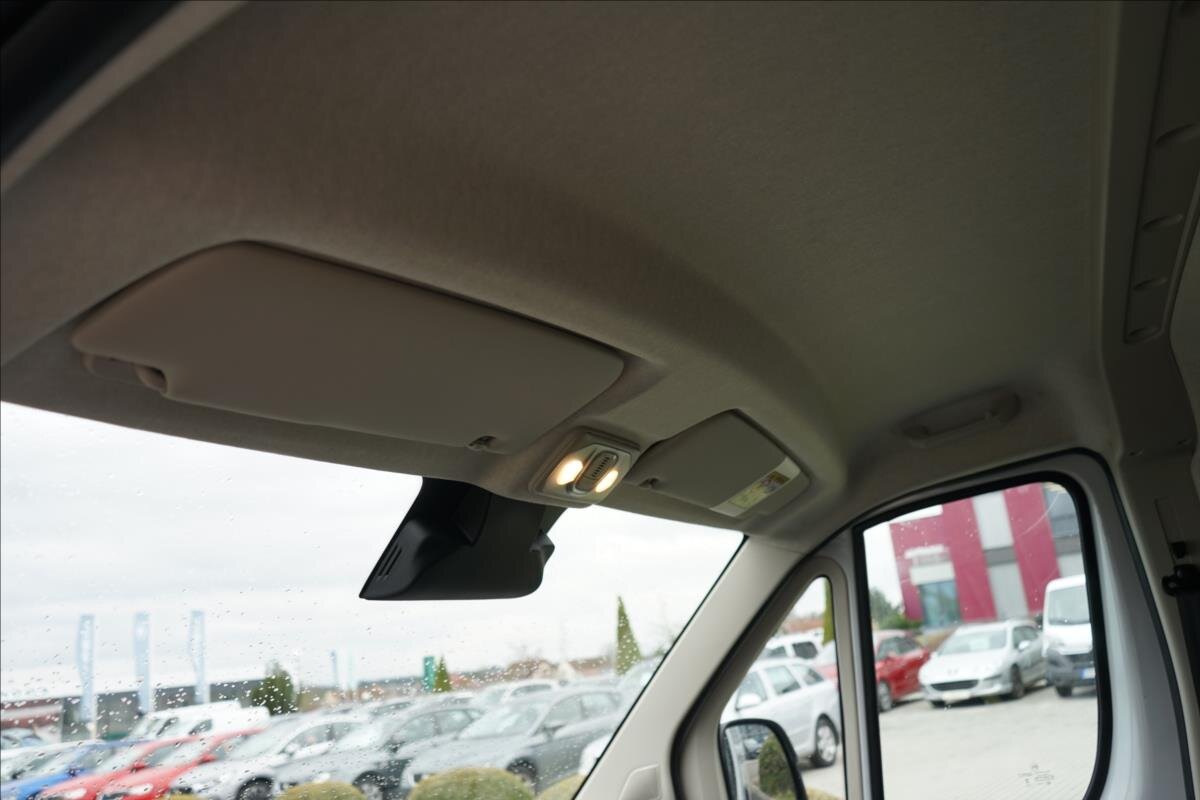 Citroën Jumper Ostatní 2,2 l 88 kw