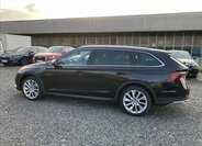 Škoda Octavia Kombi 2,0 l 147 kw