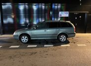 Škoda Octavia Kombi 0,0 0