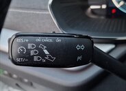 Škoda Octavia Kombi 2,0 l 85 kw