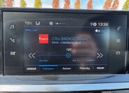 Peugeot 208 Hatchback 1,2 l 55 kw