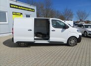 Citroën Jumpy Skříň 2,0 l 90 kw