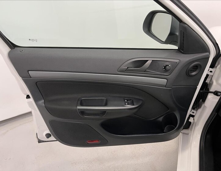 Škoda Octavia Liftback 1,2 l 77 kw