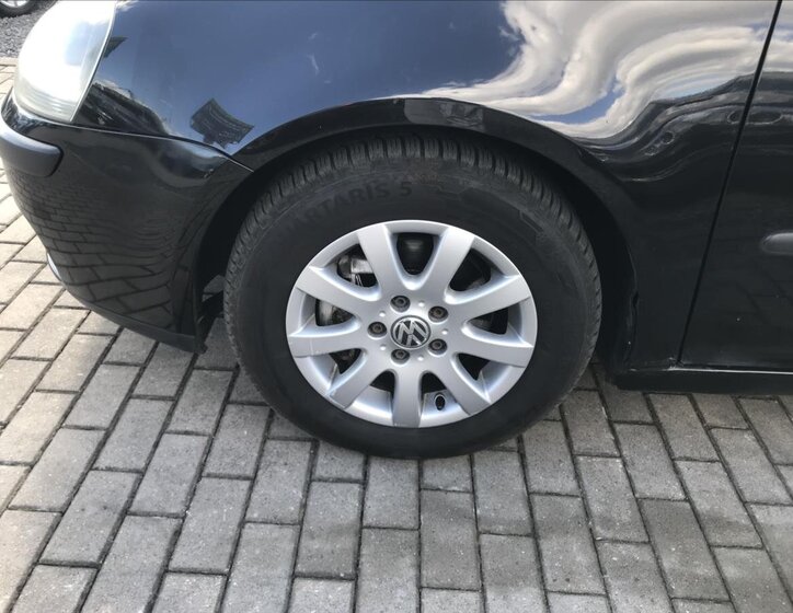 Volkswagen Golf Hatchback 1,6 l 85 kw