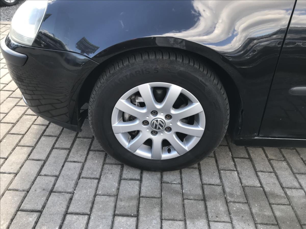 Volkswagen Golf Hatchback 1,6 l 85 kw