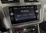 Volkswagen Tiguan SUV 2,0 l 110 kw