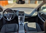 Volvo XC60 SUV 2,4 l 140 kw