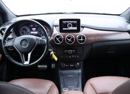 Mercedes-Benz Třídy B Hatchback 1,6 l 115 kw