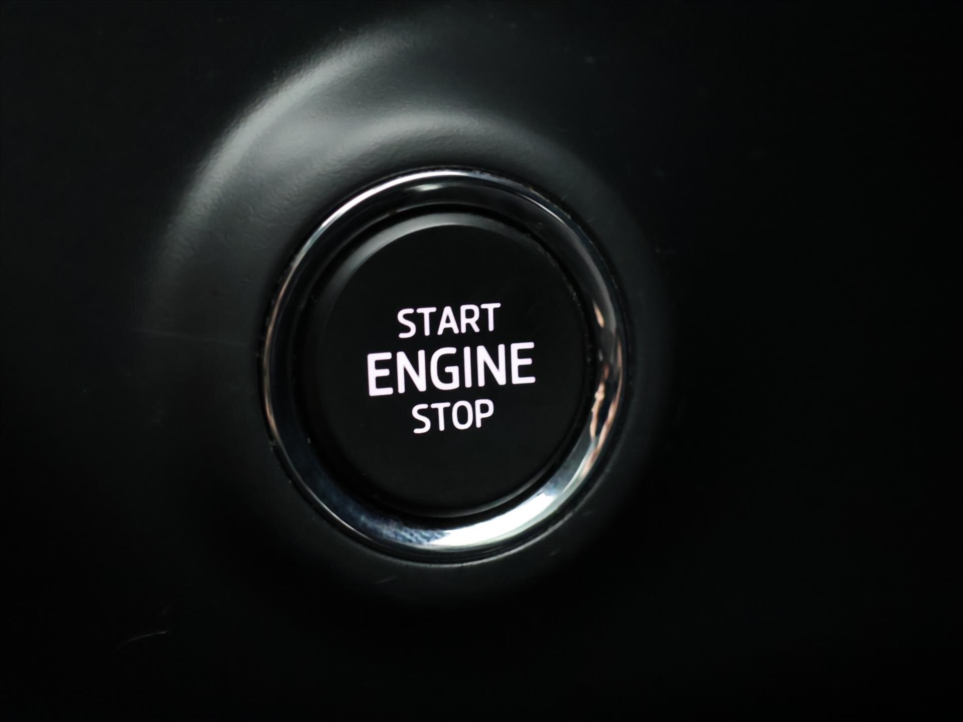 Škoda Superb Kombi 2,0 l 140 kw