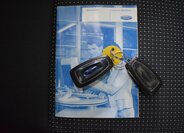 Ford Grand C-MAX MPV 1,6 l 85 kw