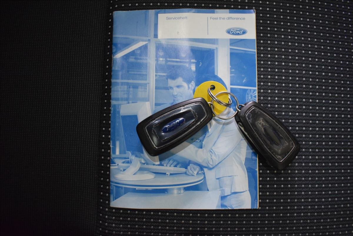 Ford Grand C-MAX MPV 1,6 l 85 kw