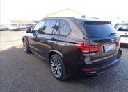 BMW X5 Kombi 2,0 l 180 kw