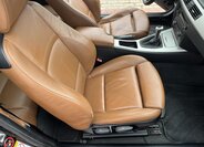 BMW Řada 3 Ostatní 2,0 l 125 kw