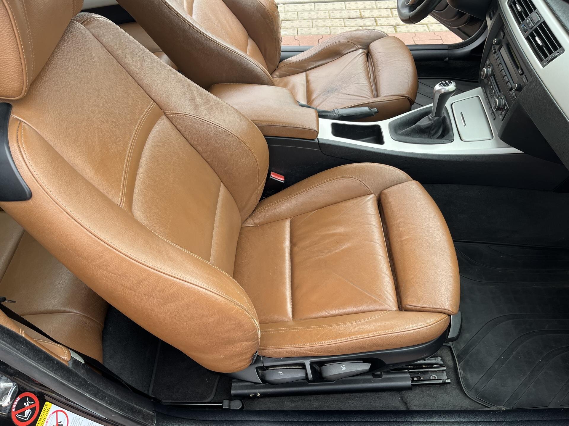 BMW Řada 3 Ostatní 2,0 l 125 kw