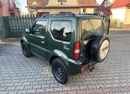 Suzuki Jimny 7