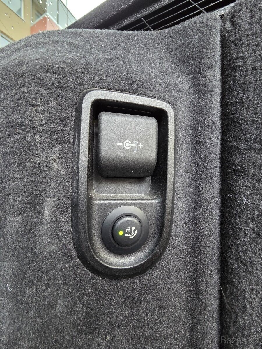 BMW Řada 5 Kombi 0,0 215 kw