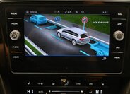 Volkswagen Passat Kombi 2,0 l 110 kw