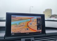 Audi A6 Sedan / Limuzína 3,0 l 200 kw