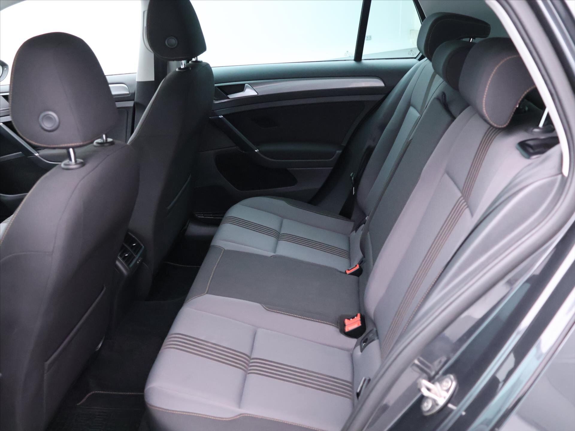 Volkswagen Golf Hatchback 1,2 l 81 kw