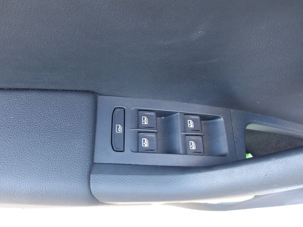 Škoda Octavia Kombi 1,6 l 81 kw