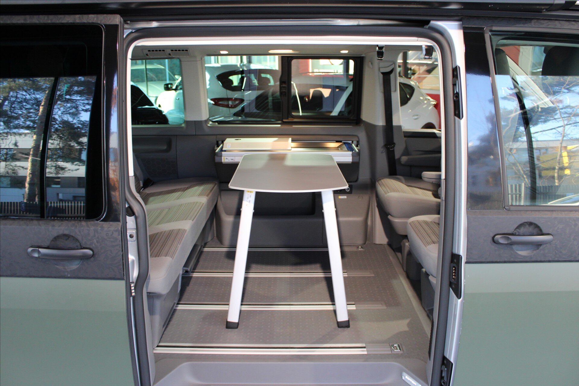 Volkswagen California