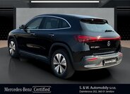 Mercedes-Benz EQA Kombi 0,0 140 kw