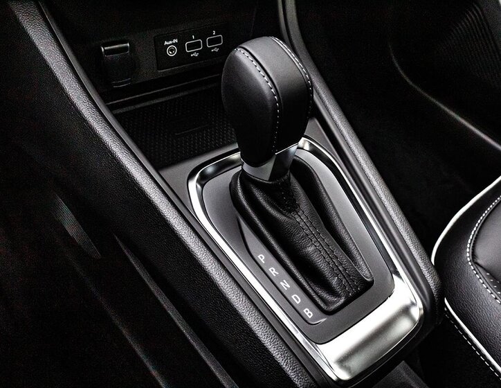 Mitsubishi ASX SUV 1,6 l 105 kw