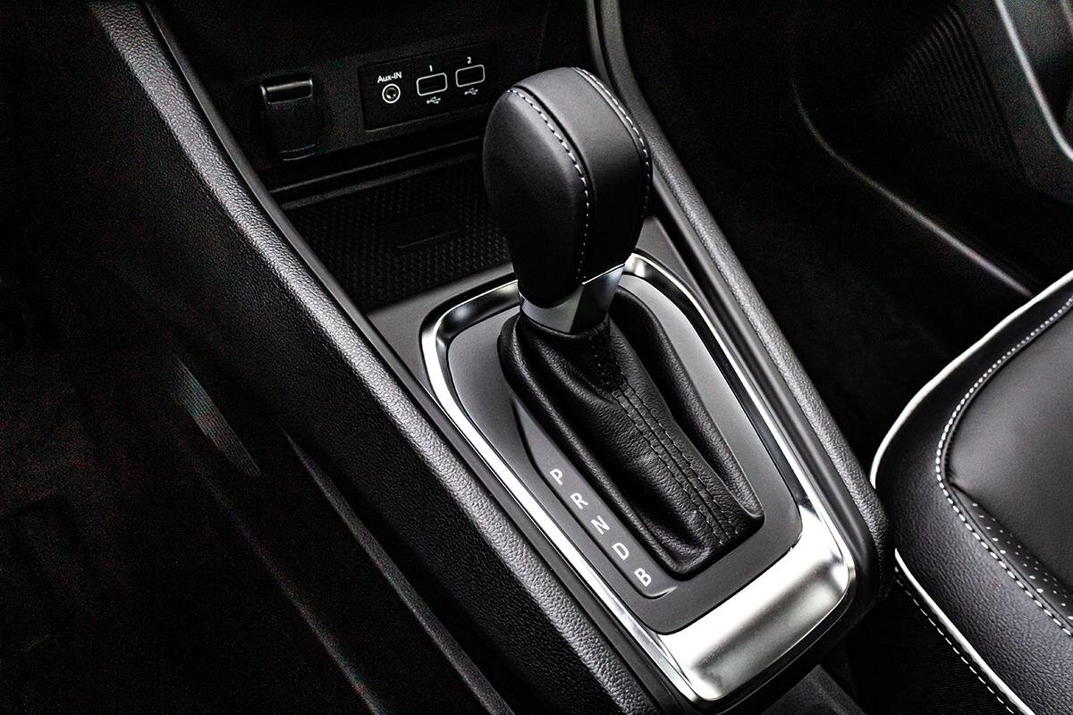 Mitsubishi ASX SUV 1,6 l 105 kw