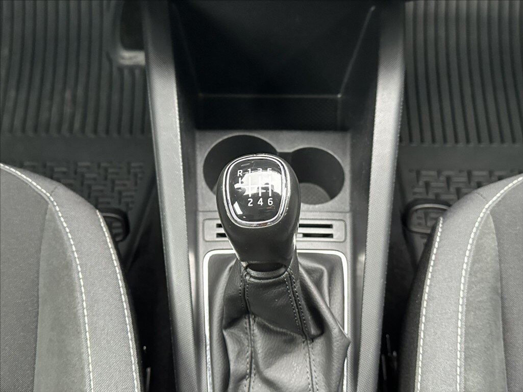 Škoda Fabia Hatchback 999,0 81 kw