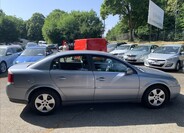 Opel Vectra 5
