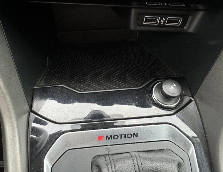 Volkswagen T-Roc Hatchback 2,0 l 110 kw