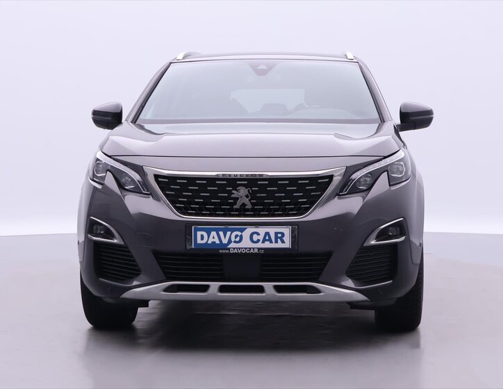Peugeot 5008 2