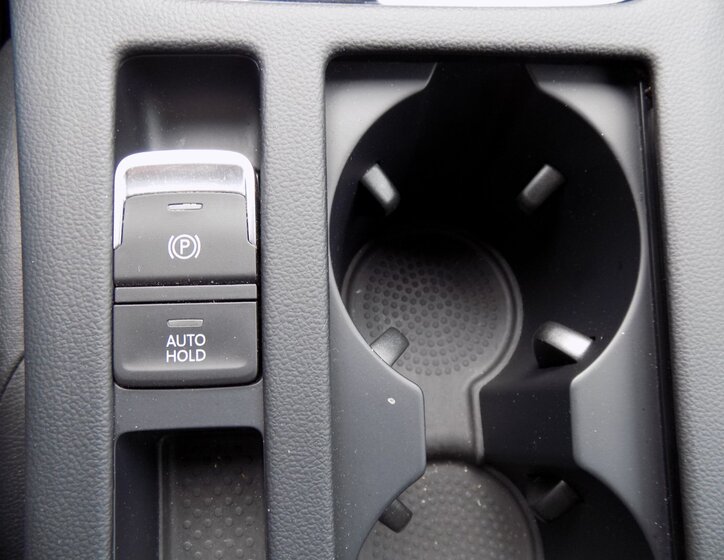 Volkswagen Arteon Kombi 2,0 l 140 kw