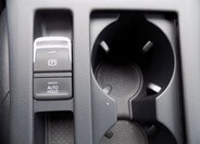 Volkswagen Arteon Kombi 2,0 l 140 kw