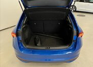 Škoda Scala Hatchback 1,5 l 110 kw